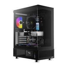 RTX 5070 Gaming PC AMD Ryzen 5 7600X 4.7Ghz 16GB RAM 1TB SSD Rare Nebula Mark IV