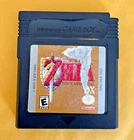 Zelda Link’s Awakening DX Nintendo Game Boy Color, Authentic, Cartridge – Tested
