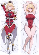 Copricuscino Solo Leveling Cha Hae-in Anime Dakimakura Abbracciare Corpo