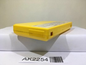 Dynamite Bowl Nintendo Famicom NES Japan - AK2254