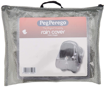 Primo Viaggio Rain Cover   Accessory - Approved for Use with Any  Primo Viaggio 
