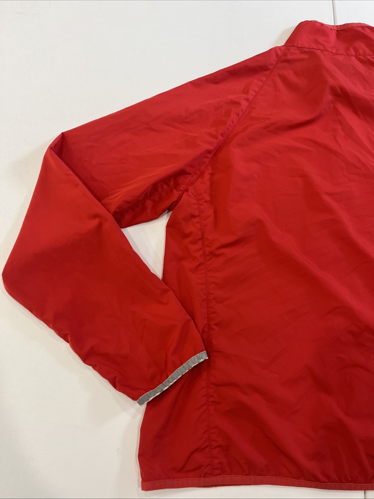 Helly Hansen Packable Jacket Windbreaker Full Zip… - image 14