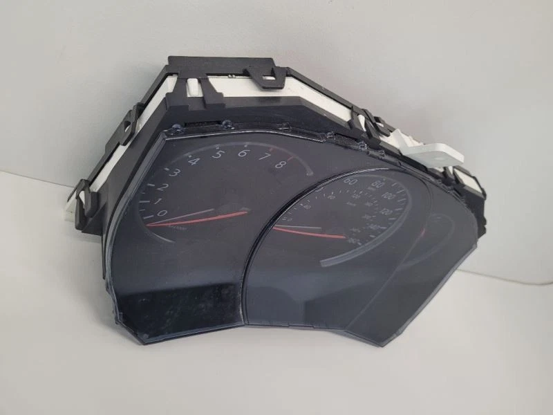 Grupo velocímetro Nissan Murano 2011-14 6 cilindros MPH 4 puertas 248201SY0A Foto 3 de 4