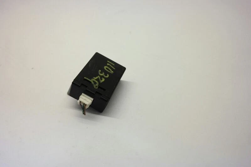 2008-2015 Nissan Xterra Theft Locking Module Keyless Entry Control - Image 2 of 4