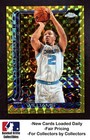 2025 Topps Grant Williams Base (Raw)