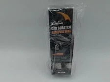 Rayhong Car Scratch Removal Wax, Nano Sparkle Cloth Scratch Remover 120ml