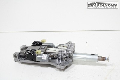 2015-2021 MERCEDES C300 W205 RWD POWER ADJUSTMENT STEERING COLUMN & MOTORS OEM