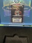 2024-25 Panini Obsidian - RC Eruption Autographs Yuki Kawamura #REA-YUK /149 M