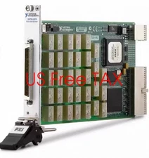 new in box INSTRUMENTS PXI-2503 PXI Relay Multiplexer Switch Module