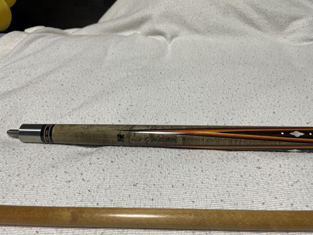 Old Adam Helmstetter Queue | eBay