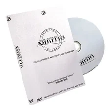 Ambitio - Dave Forrest