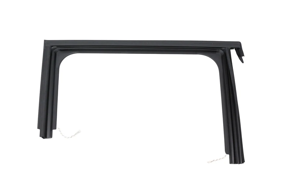 Joint de vitre arrière droit d'origine Peugeot 2008 I 9811337680 - Photo 3/4