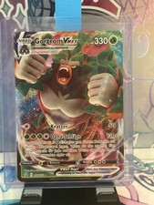 Pokemon Gortrom VMAX 018/192 | Clash der Rebellen | Near Mint Deutsch