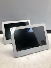 LOT of 2 CISCO TELEPRESENCE TOUCH 10 MODEL: TTC5-09