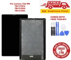 LENOVO TAB M9 TB-310FU LCD DISPLAY+TOUCH SCREEN GLASS DIGITIZER ASSEMBLY OEM