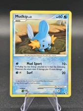 Mudkip 116/147 - Supreme Victors - 2009 Pokémon TCG Card  on eBay