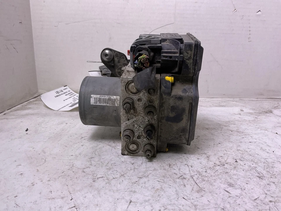 Piezas freno antibloqueo VW CC 11 12 13 14 15 Foto 2 de 3