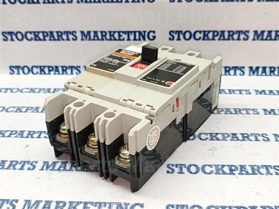 Fuji Electric SA103RC BB3ERD-020 Fuji Auto Breaker 20A AC220V 100kA