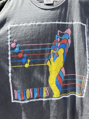 Double Wonderful Deacon Blues shirt XL original printing