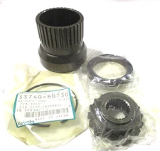 3A011-27200 OEM KUBOTA PTO CLUTCH HUB DAMPER KIT M4700 M5400 M6800 M8200DTN
