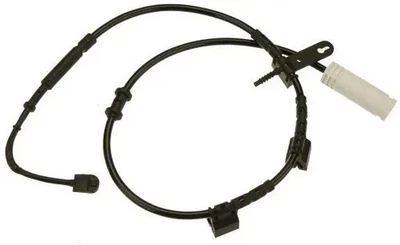 Capteur d'usure des plaquettes Frein à disque GIC287 TRW pour MINI MINI - Photo 1/4