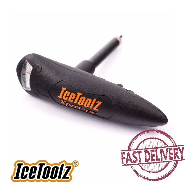 IceToolz Wrenches-Torque Bicycle Maintenance Tools for sale | eBay