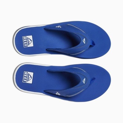 Reef Fanning X MLB Dodgers Flip Flop Sandal Bottle Opener  display picture 3