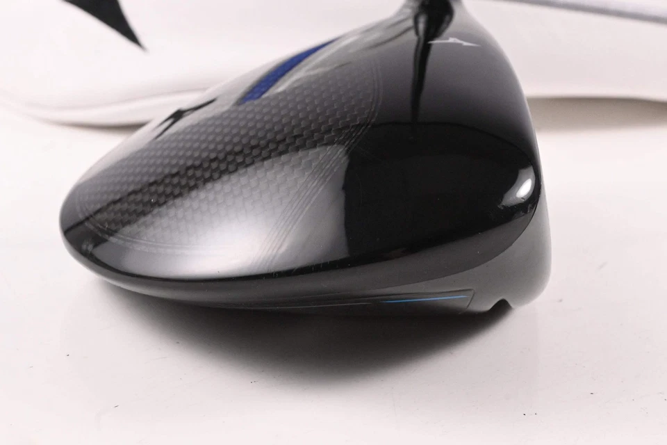 Mizuno ST-X 220 (2022) Driver / 10.5 Degree / Stiff Flex HZRDUS Smoke RDX Blue - Image 3 of 4