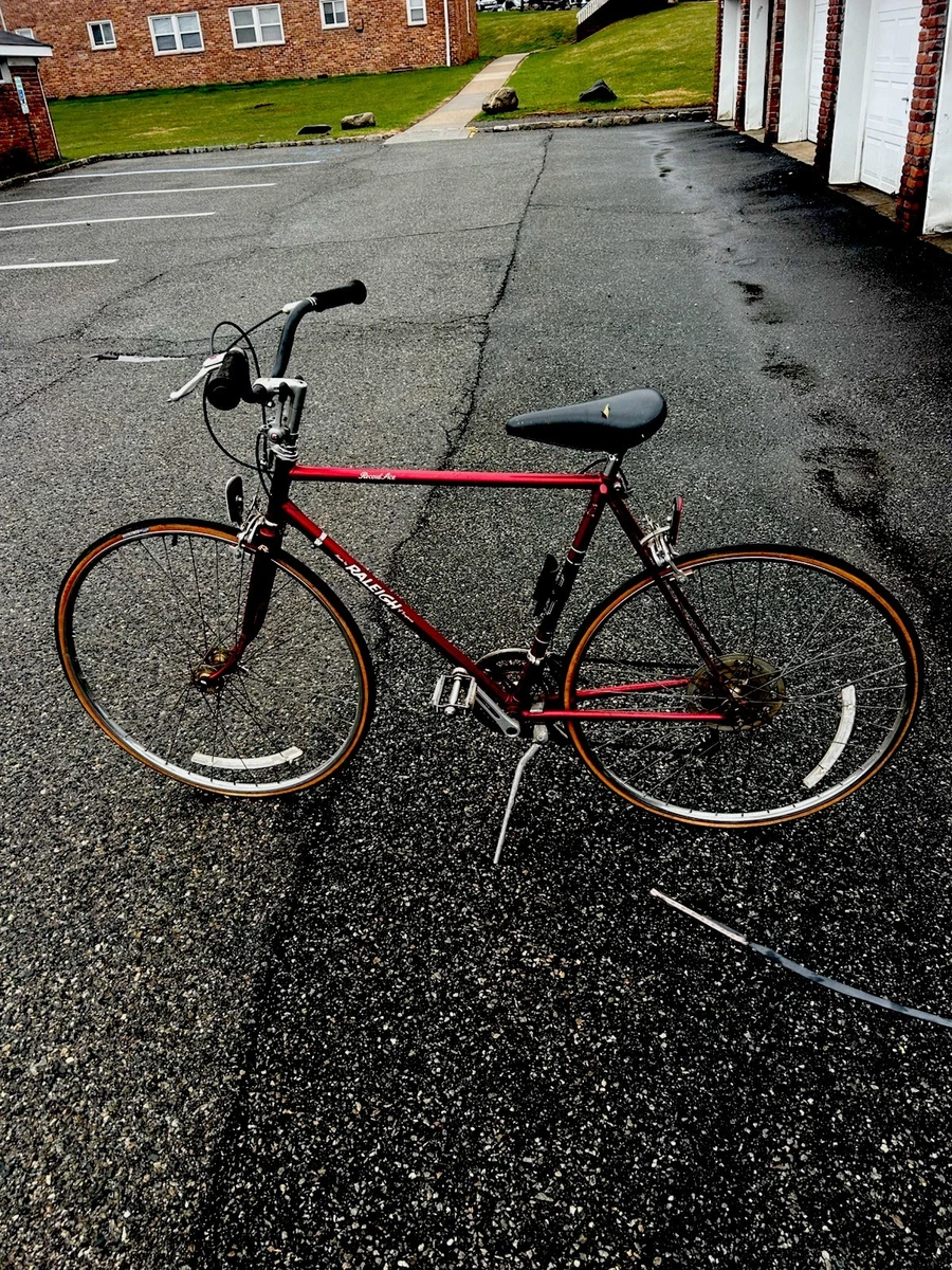Nishiki 27 in Vintage Bikes for sale | eBay