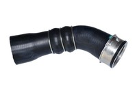Bugiad Ladeluftschlauch 81673 FüR Bmw E87 Acm Polyacryl-Kautschuk 1Er 118 120