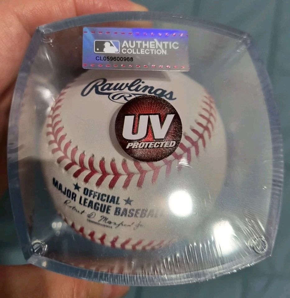 Camiseta David Wright 7/9/2025 día de jubilación #5 pelota de béisbol de los Mets de Nueva York Nueva York Foto 2 de 4