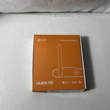 Auris Blume HD Long Range Bluetooth 5.0 Music Receiver Hi-Fi Audio Adapter -...