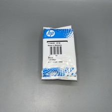 HP 60 Ink Black CC640W Ink Cartridge Genuine New Without Box Sealed Package