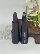 Make Up For Ever Rouge Artist Intense Color Lipstick - 220 Passionate Fig - New