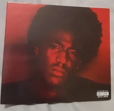 1 Up Top Ahk by Mozzy (CD, 2017) Jacka RARE MINT