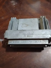 1999 2003 Chevrolet Venture  Ecm