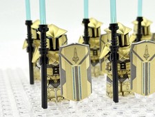 CUSTOM Star Wars TOR Knights Of Zakuul Brick ...