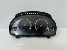 BMW 740i F01 F02 F03 F04 F10 F11 DIGITAL Tacho Kombiinstrument 9291396