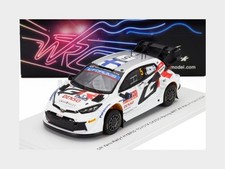 SPARK-MODEL S6878 Toyota Yaris GR Rally1 Hybrid Team Toyota Gazoo Racing WRT N
