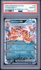 2025 Pokemon SVP EN Charizard ex Special Collection PSA 10