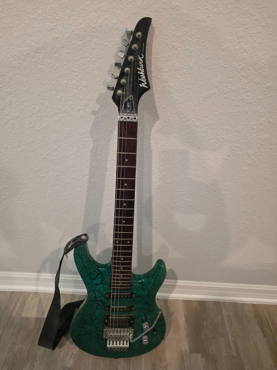 Washburn products for sale | eBay