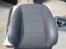 Mercedes Benz B-Klasse W245 Sitzlehne Teilleder Sitzheizung A1699100216 rechts