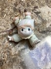 Precious Moments Ornament, “Smile Along the Way”.  Clown. — photo 1