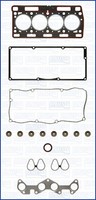 1X Ajusa 52206900 Dichtungssatz Zylinderkopf FüR Renault Nissan