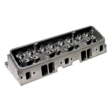 World Products Sbc Gen1 350 Sr Torquer 170cc Bare Cylinder Head 042670