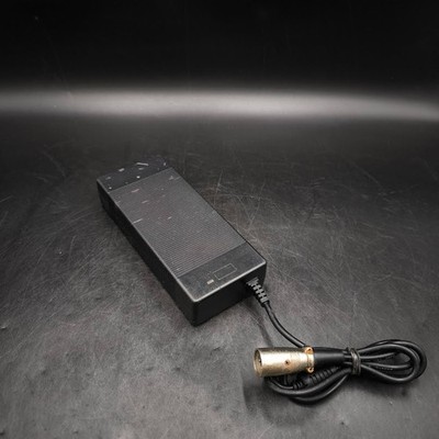 Gojusin GJS150-7200170 AC/DC Battery Charger 72V ~ 1.7A Used Working