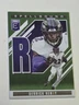 2025 Panini Donruss Elite - Spellbound Derrick Henry #32 Green R