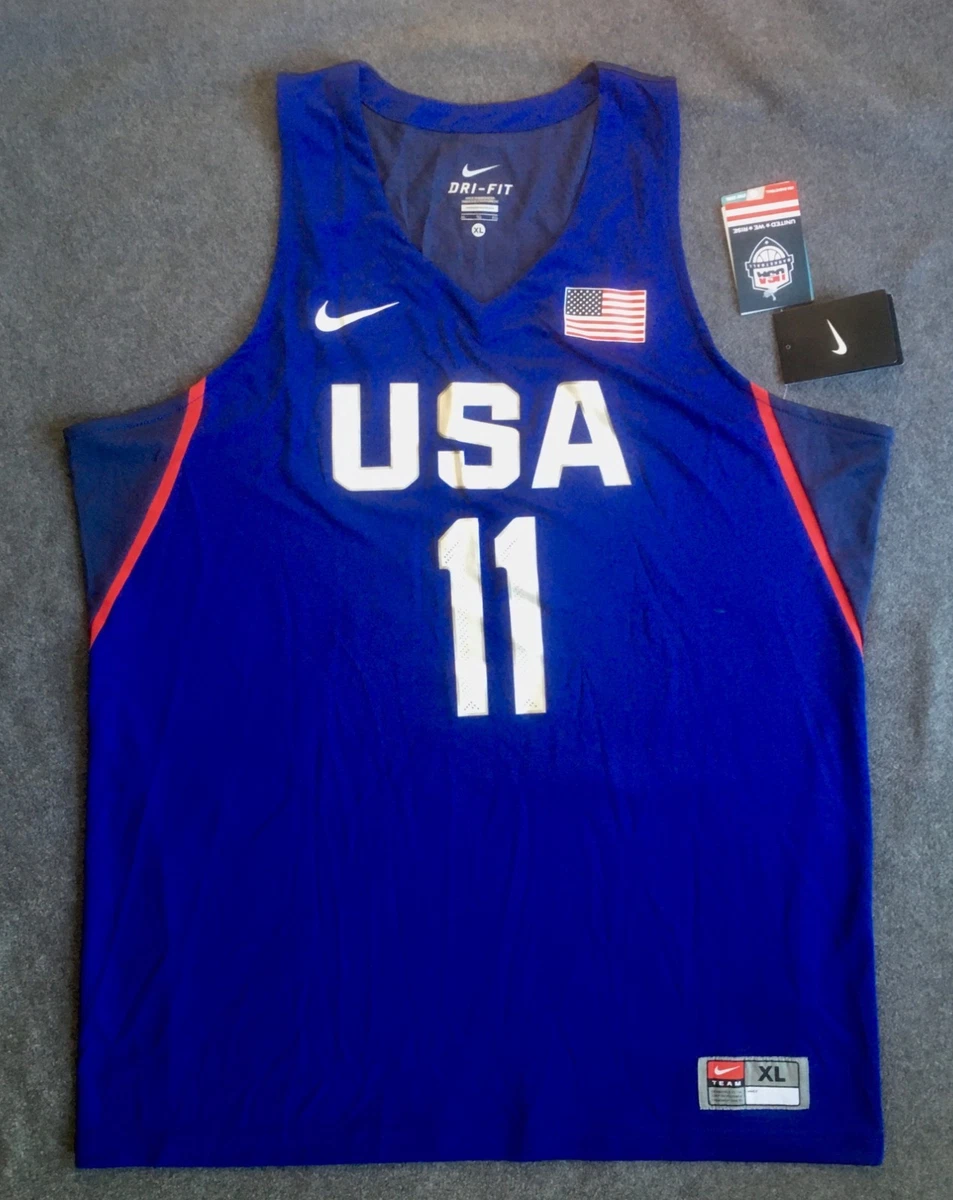Nike USA Basketball for sale | eBay