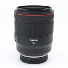 Canon RF 50mm F/1.2L USM (Canon RF mount) #109
