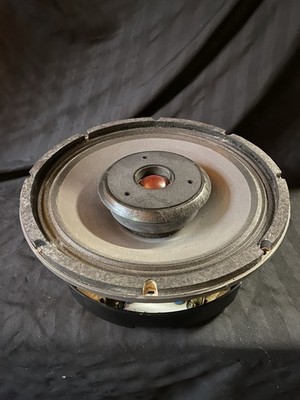Altec Lansing 920-8B 8'' Duplex Loudspeaker Driver 8 Ohms For Altec Lansing